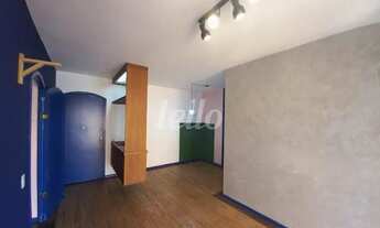 Imagem 2: São Paulo - Apartamento Padrão - Perdizes