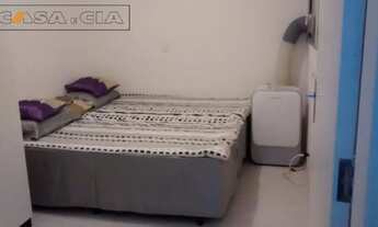 Imagem 6: Apartamento com 3 dormitórios sendo 1 suíte no Higienópolis