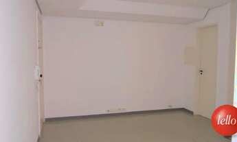 Imagem 3: São Paulo - Conjunto Comercial/Sala - Bela Vista