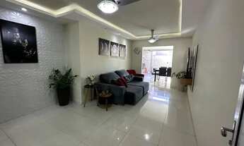 Imagem 1: Vendo Casa com 100 metros quadrados com 3 quartos sendo 1 suíte