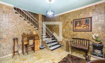 Imagem 2: Casa para Aluguel - Jardim America, 4 Quartos, 200 m2