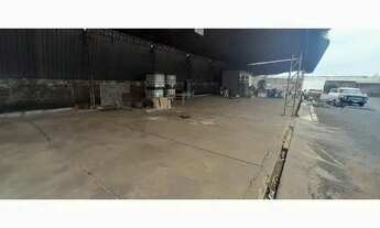 Imagem 7: Aluguel Barracão TIBERY