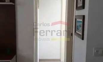Imagem 5: APARTAMENTO - CASA VERDE - 37 M2 - 2 DORMITÓRIOS. VARANDA. 1 VAGA