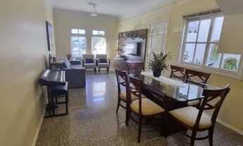 Imagem 2: Horto do Ype sobrado em condomínio a venda com 3 dormitórios sendo 1 suíte,180m² 4 vagas