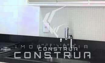 Imagem 4: Apartamento com 3 dormitórios, 85 m² - venda por R$ 985.000,00 ou aluguel por R$ 5.411,00