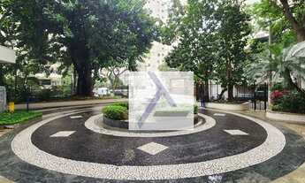 Imagem 7: Apartamento com 2 dormitórios para alugar, 60 m² por R$ 8.500/mês - Paraíso - São Paulo/SP