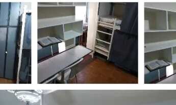 Imagem 3: Bom P/Moças C/Metrô 2 Minutos a Pé P/Aluguel de Quarto C/Vaga S Pen Tijuca