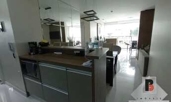 Imagem 2: Apartamento novo / Condomínio Edifício Moderna Mooca / Rua Avaí, 357