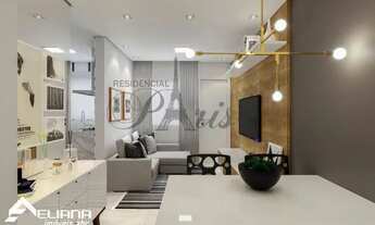 Imagem 4: Sobrados em condomínio 64,87 m² - 2 suítes - Vl. Príncipe de Gales