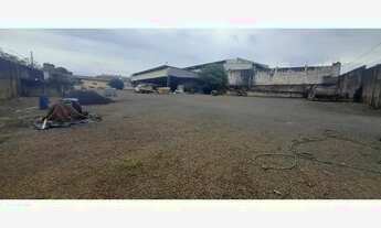 Imagem 4: Aluguel Barracão TIBERY