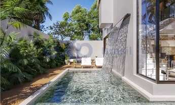 Imagem: Casa somar alto de pitinga