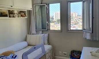 Imagem 6: APARTAMENTO - VILA MASCOTE - SP