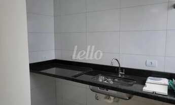 Imagem 6: Santo André - Apartamento Padrão - Vila Scarpelli