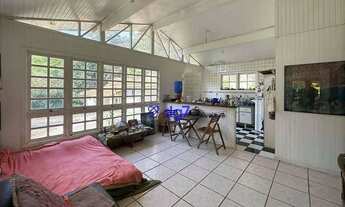 Imagem 2: Casa térrea OPORTUNDIADE, com 3 dormitórios à venda, 196 m² por R$ 980.000 - GRANJA VIANA