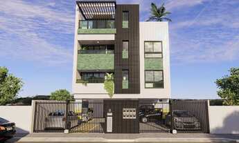 Imagem 5: Apartamentos Prédio Novo no Bessa 01 02 03 quartos