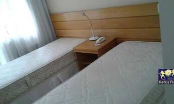 Imagem 4: Flat para locação no Itaim Bibi - Edifício The Capital - Cód. TNE06450