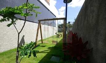 Imagem 4: Valor Promocional-2 Quartos-Andar Alto-56m2-O melhor do Torreão-Lazer Completo