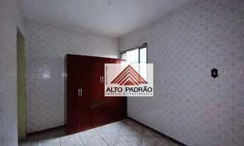 Imagem 6: Casa com 3 dormitórios para alugar, 80 m² por R$ 1.200,00/mês - Parque Boa Esperança - Mau