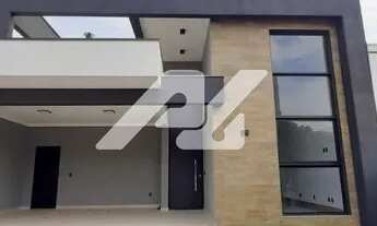 Imagem: Casa - Parque Brasil 500 - Paulínia