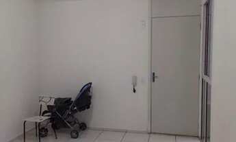 Imagem 3: Apartamento Apartamento com 2 dormitórios