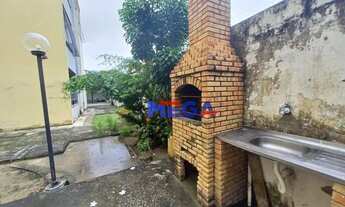 Imagem 4: Apartamento com 3 quartos no Itaperi - Fortaleza/CE