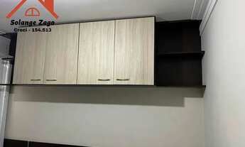 Imagem 5: Apartamento 2 dormitórios - Residencial Parque das Nações