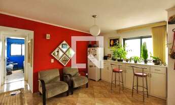 Imagem 3: Apartamento para Aluguel - Jardim Paulista, 2 Quartos, 143 m2