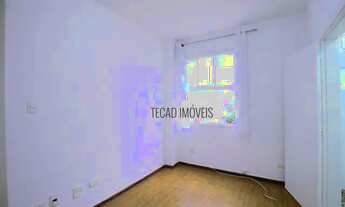 Imagem 4: Apartamento com 1 dormitório para alugar, 42 m² por R$ 2.500/mês - Consolação - São Paulo