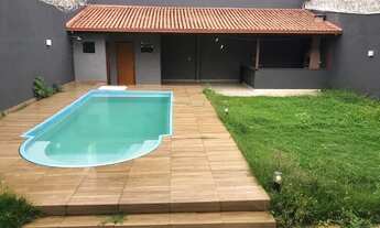 Imagem 5: Casa na Ilha dos Araújos