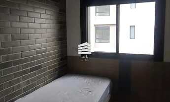 Imagem 3: Apartamento para aluguel possui 53 metros quadrados com 2 quartos