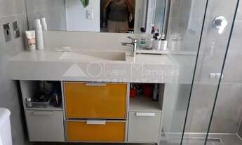 Imagem 6: Apartamento Loft a venda Vila Leopoldina - São Paulo/SP