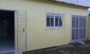 Imagem 6: Casa Rio Doce II Etapa 3 Quartos