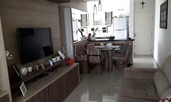 Imagem 4: Apartamento - Vila Pagano - Valinhos