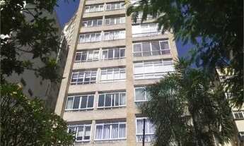 Imagem: São Paulo - Apartamento Padrão - HIGIENÓPOLIS