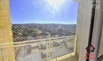 Imagem 4: Apartamento com 2 dormitórios à venda, 51 m² por R$ 235.000,00 - Jardim do Lago - Campinas