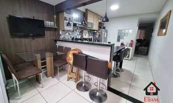 Imagem 5: Sobrado com 2 dormitórios à venda, 62 m² - Vila Maria Eugênia - Campinas/SP