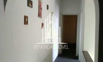 Imagem 7: Sobrado à venda no Campo Belo com 120m² 1 suíte 2 salas 2 banheiros 1 vaga