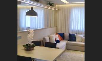 Imagem 6: Sobrado para venda possui 80 metros quadrados com 2 quartos em Vila Gustavo - São Paulo