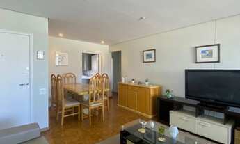 Imagem 7: PARAISO- MARAVILHOSO APTO- MOBILIADO- 02 VAGAS- IMPECAVEL!