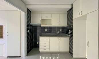 Imagem: Sem Fiador. Apartamento de dois dormitórios