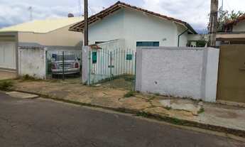 Imagem 2: CASA RESIDENCIAL em MOGI MIRIM - SP, VILA SANTA ELIZA