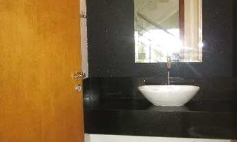 Imagem 4: VENDER, CASA, CONDOMINIO VILLAGE DAMHA MIRASSOL II - SOBRADO, 3 SUÍTES, LAVABO, SALA, COZI