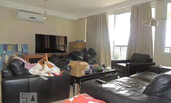 Imagem 6: Apartamento para Aluguel - Jacarepaguá, 3 Quartos, 143 m2