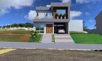 Imagem 3: Sobrado para Venda - 170m², 3 dormitórios, sendo 1 suites, 2 vagas - Aberta dos Morros