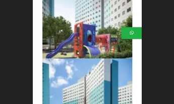 Imagem 2: APARTAMENTO PARQUE IMPERIAL RESIDENCIAL CLUBE 2 Vagas de Garagem! IMPERDÍVEL