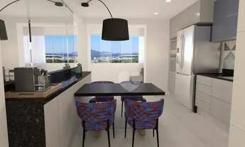 Imagem 4: Apartamento com 2 dormitórios à venda, 75 m² por R$ 820.000,00 - Glória - Rio de Janeiro/R