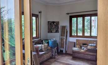 Imagem 6: Casa com 3 suítes à venda, 500 m² por R$ 2.300.000 - Parque Mirante Do Vale - Jacareí/SP