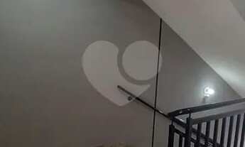 Imagem 6: Apartamento cobertura 1 quarto suíte Varanda Quintal com Elevado à venda no Tucuruvi - São