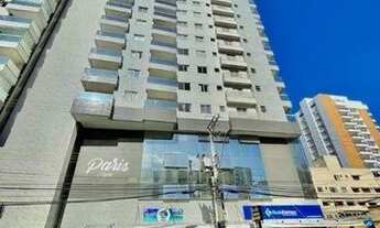 Imagem 1: Apartamento com 3 dormitórios à venda, 90 m² por R$ 850.000,00 - Praia do Morro - Guarapar