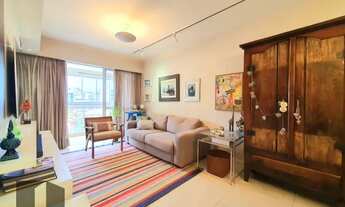 Imagem: Apartamento em Botafogo